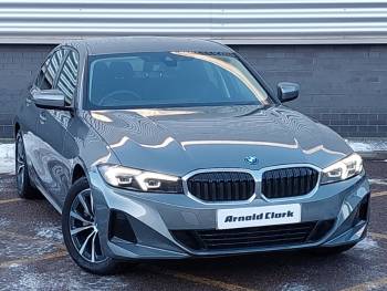 2024 (73) BMW 3 Series 330e M Sport 4dr Step Auto