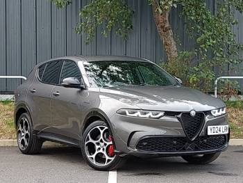 2024 (24) Alfa Romeo Tonale 1.5 MHEV Veloce 5dr Auto