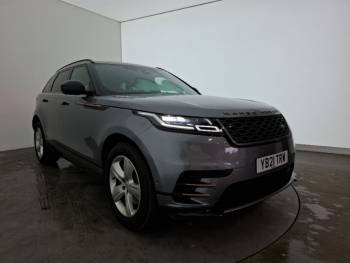 2021 (21) Land Rover Range Rover Velar 2.0 D200 R-Dynamic S 5dr Auto