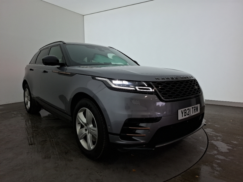 Land Rover Range Rover Velar listing photo