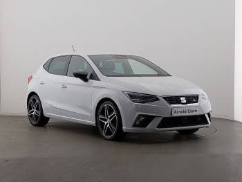 2020 (20) Seat Ibiza 1.0 TSI 95 FR Sport [EZ] 5dr