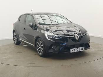 2020 (70) Renault Clio 1.5 dCi 85 Iconic 5dr