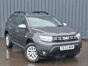 2023 (23) Dacia Duster 1.0 TCe 90 Expression 5dr