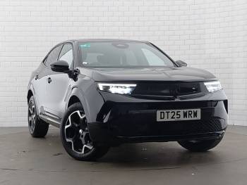 2025 (25) Vauxhall Mokka 1.2 Turbo 136 GS 5dr