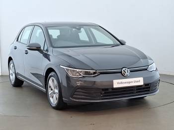 2023 (73) Volkswagen Golf 1.5 TSI Life 5dr