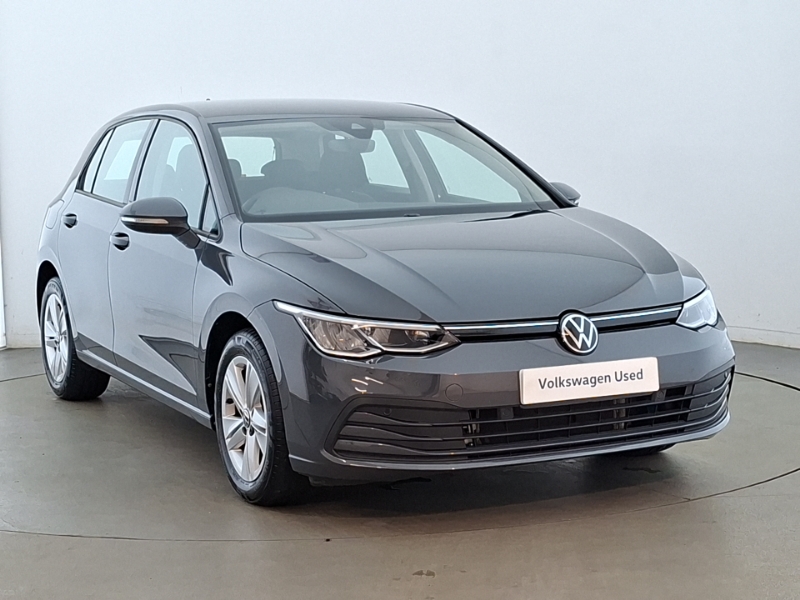 2023 Volkswagen Golf