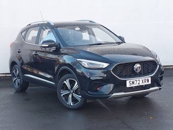 2023 (72) MG Zs 1.5 VTi-TECH Excite 5dr