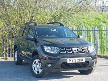 2019 (19) Dacia Duster 1.6 SCe Essential 5dr