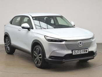 2023 (73) Honda HR-V 1.5 eHEV Elegance 5dr CVT