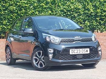 2023 (23) Kia Picanto 1.0 3 5dr [4 seats]