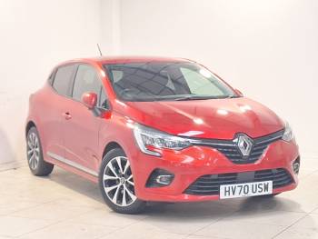 2020 (70) Renault Clio 1.5 dCi 85 Iconic 5dr