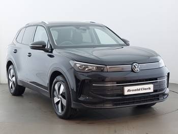 2024 (24) Volkswagen Tiguan 2.0 TDI Match 5dr DSG