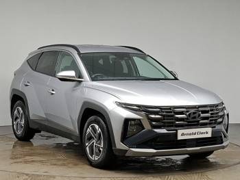 2025 (74) Hyundai Tucson 1.6T Advance 5dr