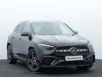 2025 (75) Mercedes-Benz Gla GLA 200 AMG Line Executive 5dr Auto