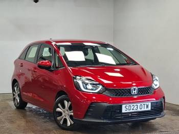 2023 (23) Honda Jazz 1.5 i-MMD Hybrid Elegance 5dr eCVT