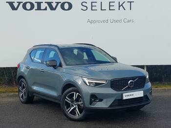 2023 (23) Volvo Xc40 2.0 B4P Plus Dark 5dr AWD Auto