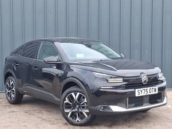 2025 (75) Citroen C4 1.2 [130] Max 5dr Auto