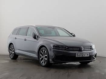 2022 (72) Volkswagen Passat 1.4 TSI PHEV GTE 5dr DSG