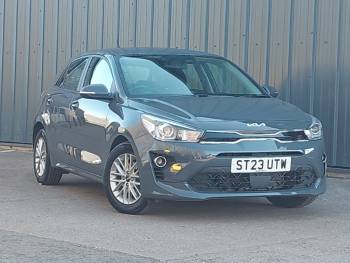 2023 (23) Kia Rio 1.2 DPi 2 5dr