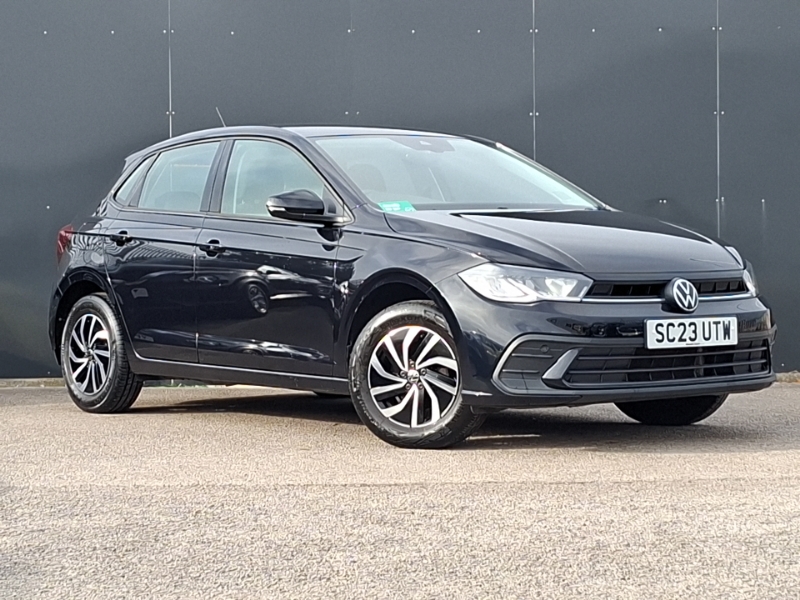 2023 Volkswagen Polo