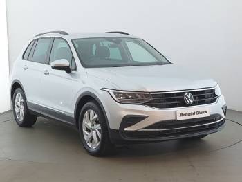 2023 (73) Volkswagen Tiguan 2.0 TDI Life 5dr DSG