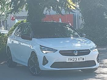 2023 (23) Vauxhall Corsa 1.2 Turbo Ultimate 5dr