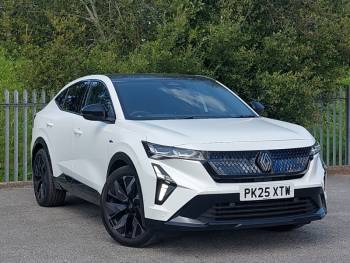 2025 (25) Renault Rafale E-Tech FHEV Techno Esprit Alpine 5dr Auto 4C