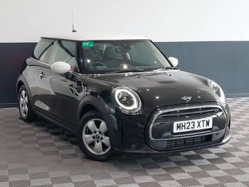 2023 (23) MINI Hatchback 1.5 Cooper Classic Premium 3dr Auto