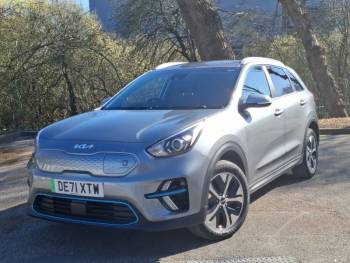 2022 (71) Kia E-niro 150kW 2 Long Range 64kWh 5dr Auto