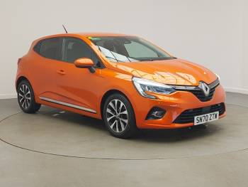 2020 (70) Renault Clio 1.0 TCe 100 Iconic 5dr