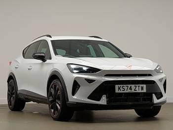 2024 Cupra Formentor 1.5 eHybrid 204 V3 5dr DSG