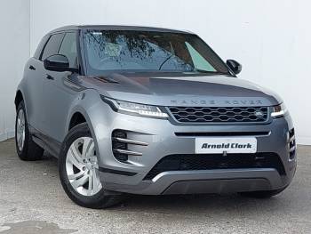 2022 (22) Land Rover Range Rover Evoque 2.0 D200 R-Dynamic S 5dr Auto