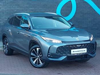 2024 (74) MG Hs 1.5 T-GDI Trophy 5dr