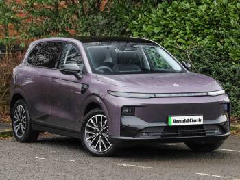 2026 (76) Leapmotor B10 160kW 70kWh 5dr Auto