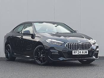 2024 (24) BMW 2 SERIES 218i [136] M Sport 4dr DCT
