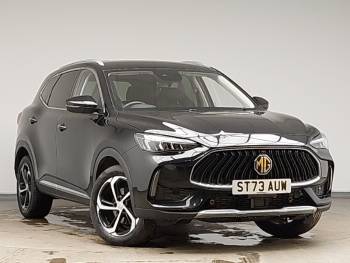2023 (73) MG Hs 1.5 T-GDI Trophy 5dr