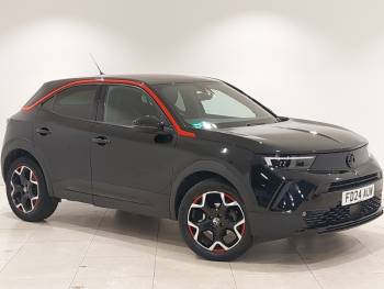 2024 (24) Vauxhall Mokka 1.2 Turbo 100 GS Line 5dr