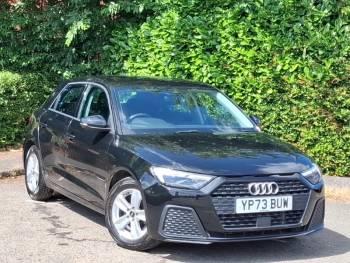 2023 (73) Audi A1 30 TFSI 110 Technik 5dr S Tronic