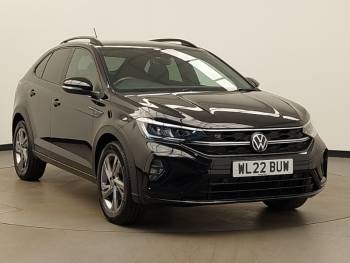 2022 Volkswagen Taigo 1.0 TSI 110 R-Line 5dr