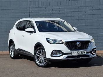 2023 (23) MG Hs 1.5 T-GDI Excite 5dr