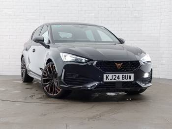 2024 (24) Cupra Leon 1.4 eHybrid VZ2 Design Edition 5dr DSG