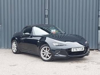 2018 (67/18) Mazda Mx-5 1.5 SE 2dr