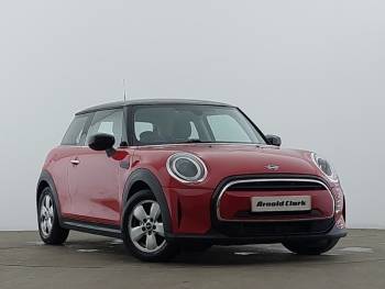 2021 (71) MINI Hatchback 1.5 Cooper Classic 3dr Auto