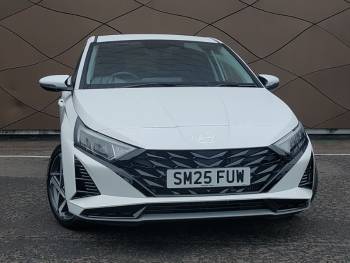 2025 (25) Hyundai I20 1.0T GDi Premium 5dr