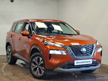 2023 (73) Nissan X-trail 1.5 MHEV 163 Acenta Premium 5dr Xtronic