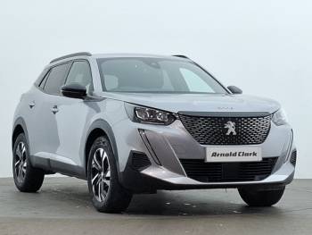 2023 (23) Peugeot 2008 1.2 PureTech Allure Premium+ 5dr