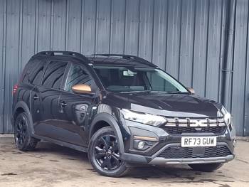 2024 (73/24) Dacia Jogger 1.6 HEV Extreme 5dr Auto