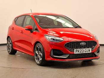 2023 (23) Ford Fiesta 1.5 EcoBoost ST-3 5dr