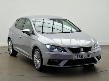 2019 (69) Seat Leon 1.5 TSI EVO SE Dynamic [EZ] 5dr