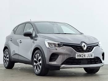 2024 (24) Renault Captur 1.0 TCE 90 Evolution 5dr